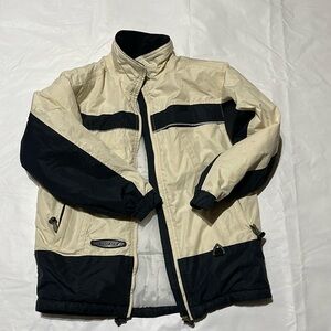 Obermeyer insulated ski jacket